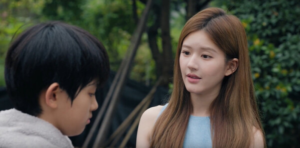 許我耀眼第31集劇照