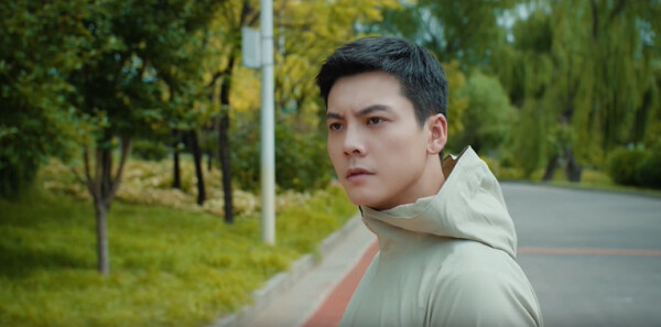 許我耀眼第31集劇照