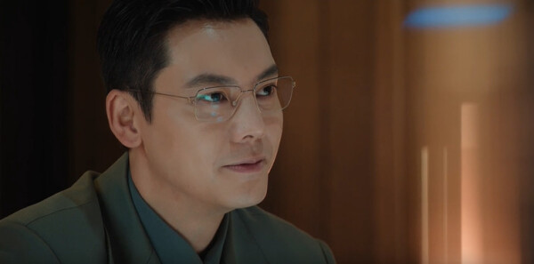 許我耀眼第32集劇照