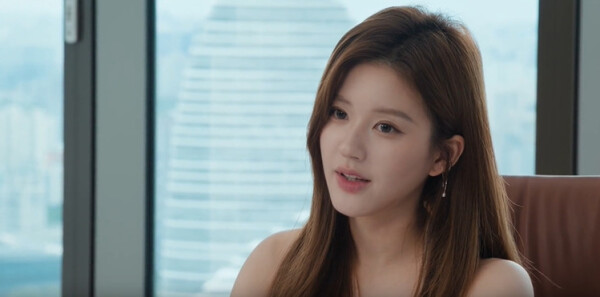 許我耀眼第32集劇照