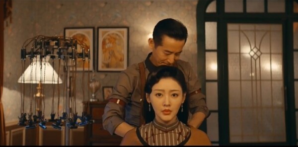 守護者們第3集劇照