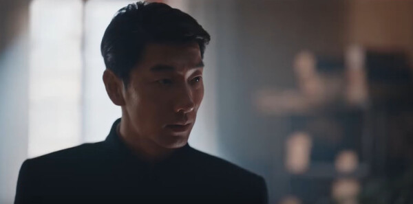 灼灼韶華第29集劇照