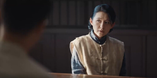 灼灼韶華第30集劇照