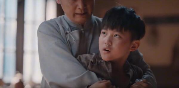 灼灼韶華第29集劇照