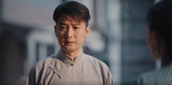 灼灼韶華第30集劇照