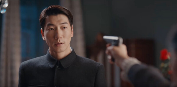 灼灼韶華第27集劇照