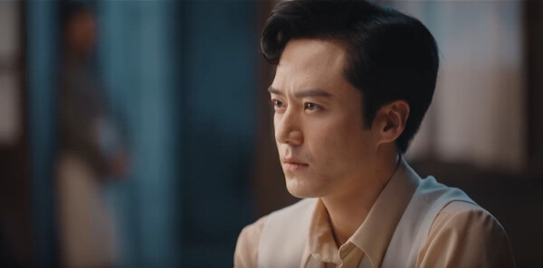 灼灼韶華第27集劇照