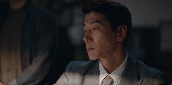 灼灼韶華第28集劇照