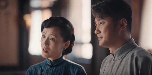 灼灼韶華第28集劇照