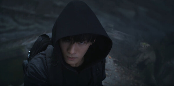 吳邪私家筆記第8集劇照