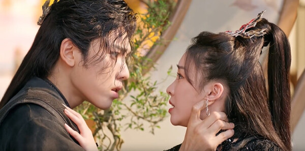 白夜宸緣起三生第20集劇照