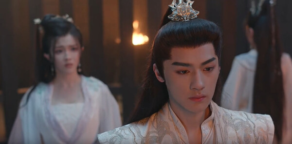 白夜宸緣起三生第19集劇照