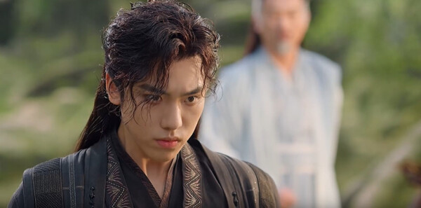 白夜宸緣起三生第19集劇照