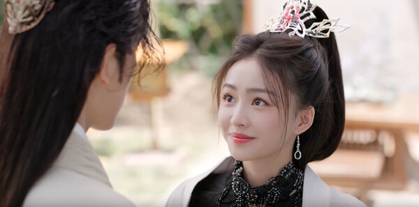 白夜宸緣起三生第20集劇照