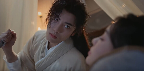 白夜宸緣起三生第21集劇照