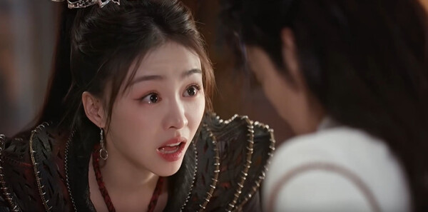 白夜宸緣起三生第21集劇照