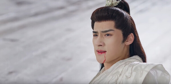 白夜宸緣起三生第23集劇照