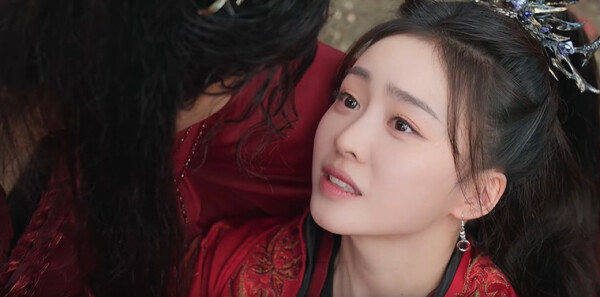 白夜宸緣起三生第22集劇照