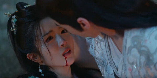 白夜宸緣起三生第23集劇照