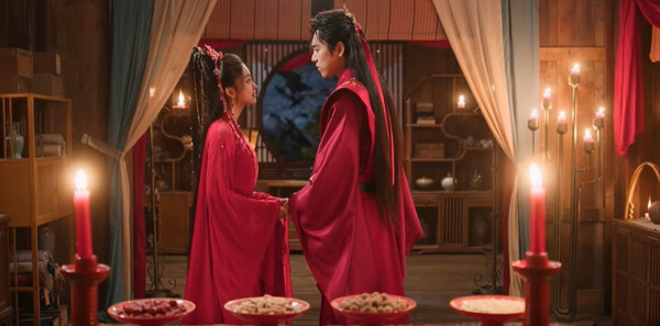 白夜宸緣起三生第24集劇照