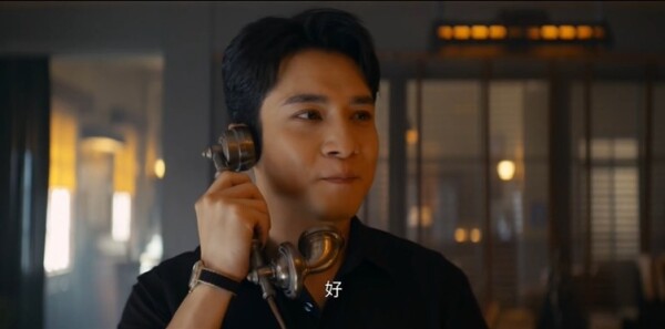 守護(hù)者們第5集劇照