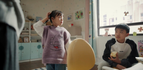 歡樂(lè)家長(zhǎng)群2第20集劇照