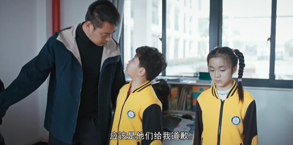 楓橋警事第21集劇照