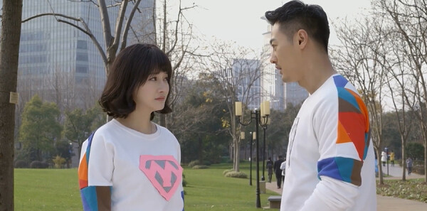 甜點媽媽林小河第25集劇照