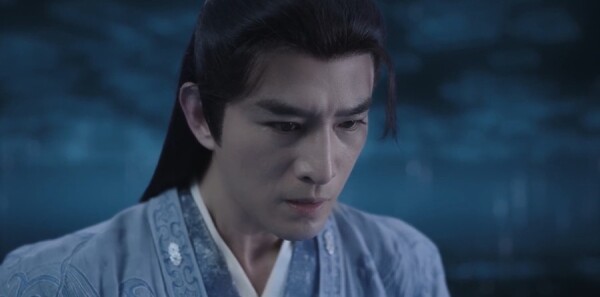 赴山海第33集劇照