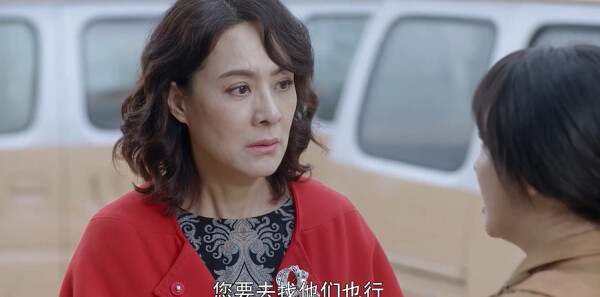 甜點媽媽林小河第26集劇照