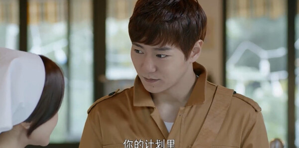 甜點媽媽林小河第26集劇照