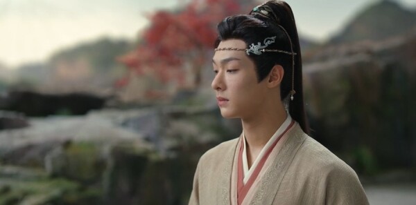 赴山海第33集劇照