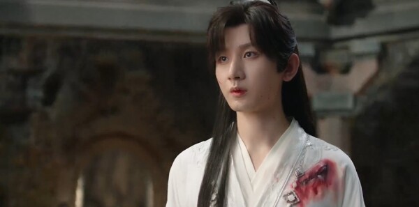 赴山海第34集劇照