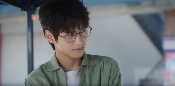 吳邪私家筆記第10集劇照