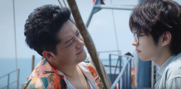 吳邪私家筆記第10集劇照