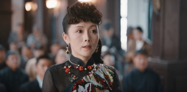 灼灼韶華第31集劇照