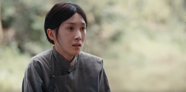 灼灼韶華第31集劇照