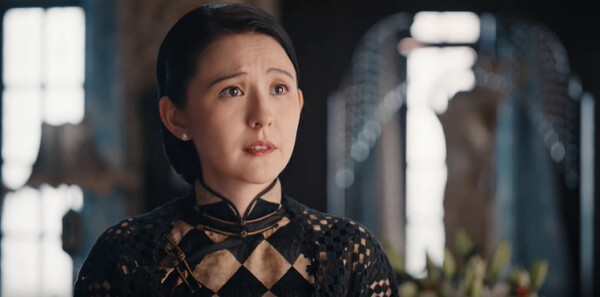 灼灼韶華第32集劇照