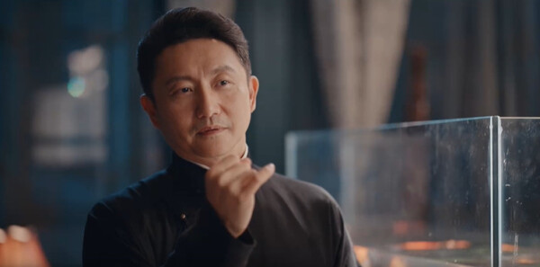 灼灼韶華第32集劇照