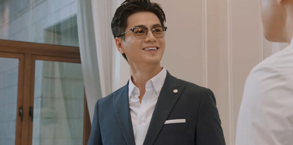 金式森林第18集劇照