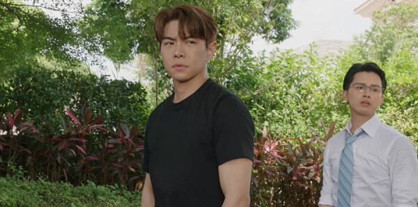 金式森林第19集劇照