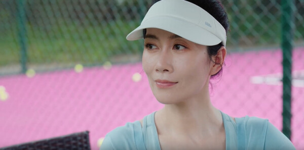 許我耀眼第3集劇照