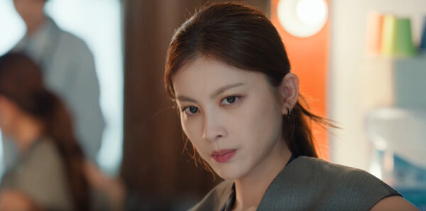 許我耀眼第3集劇照