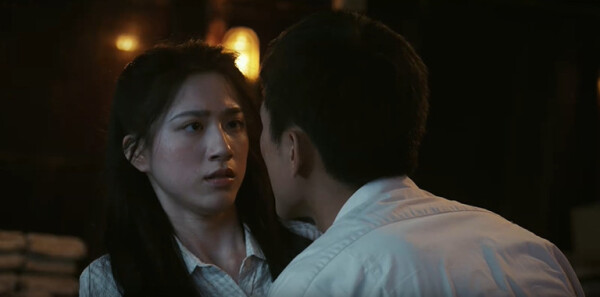 吳邪私家筆記第11集劇照