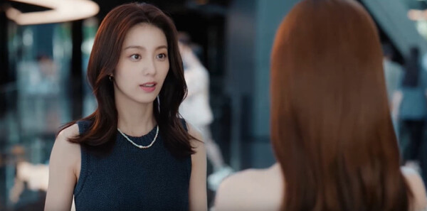 許我耀眼第4集劇照