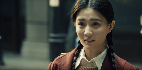 陣地第11集劇照