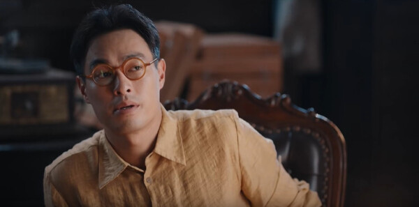 灼灼韶華第33集劇照