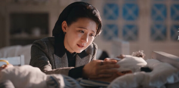 灼灼韶華第33集劇照