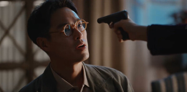 灼灼韶華第34集劇照