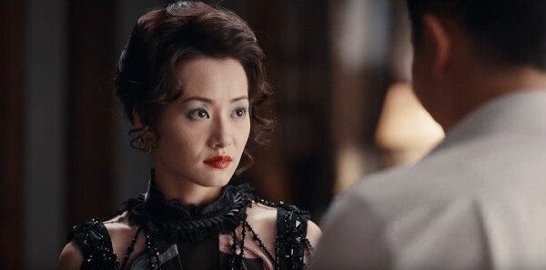 灼灼韶華第34集劇照